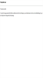 Mobile Screenshot of leiternshop.ch
